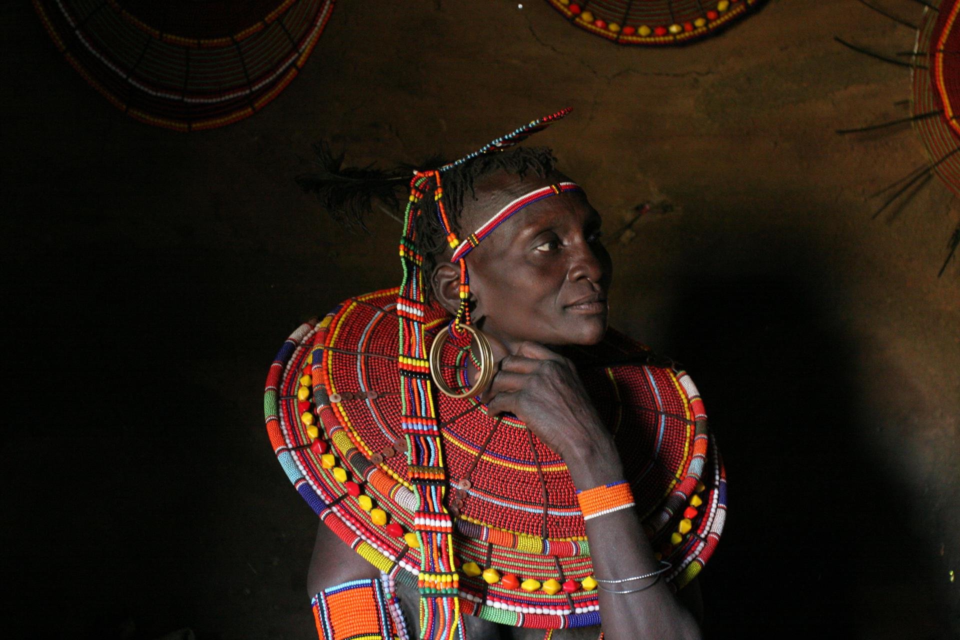 kenya tradition