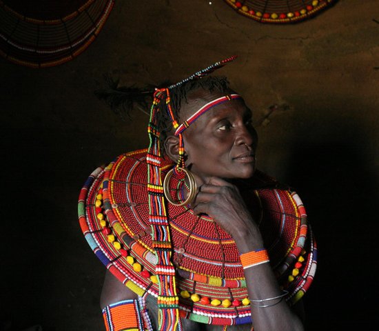 kenya tradition