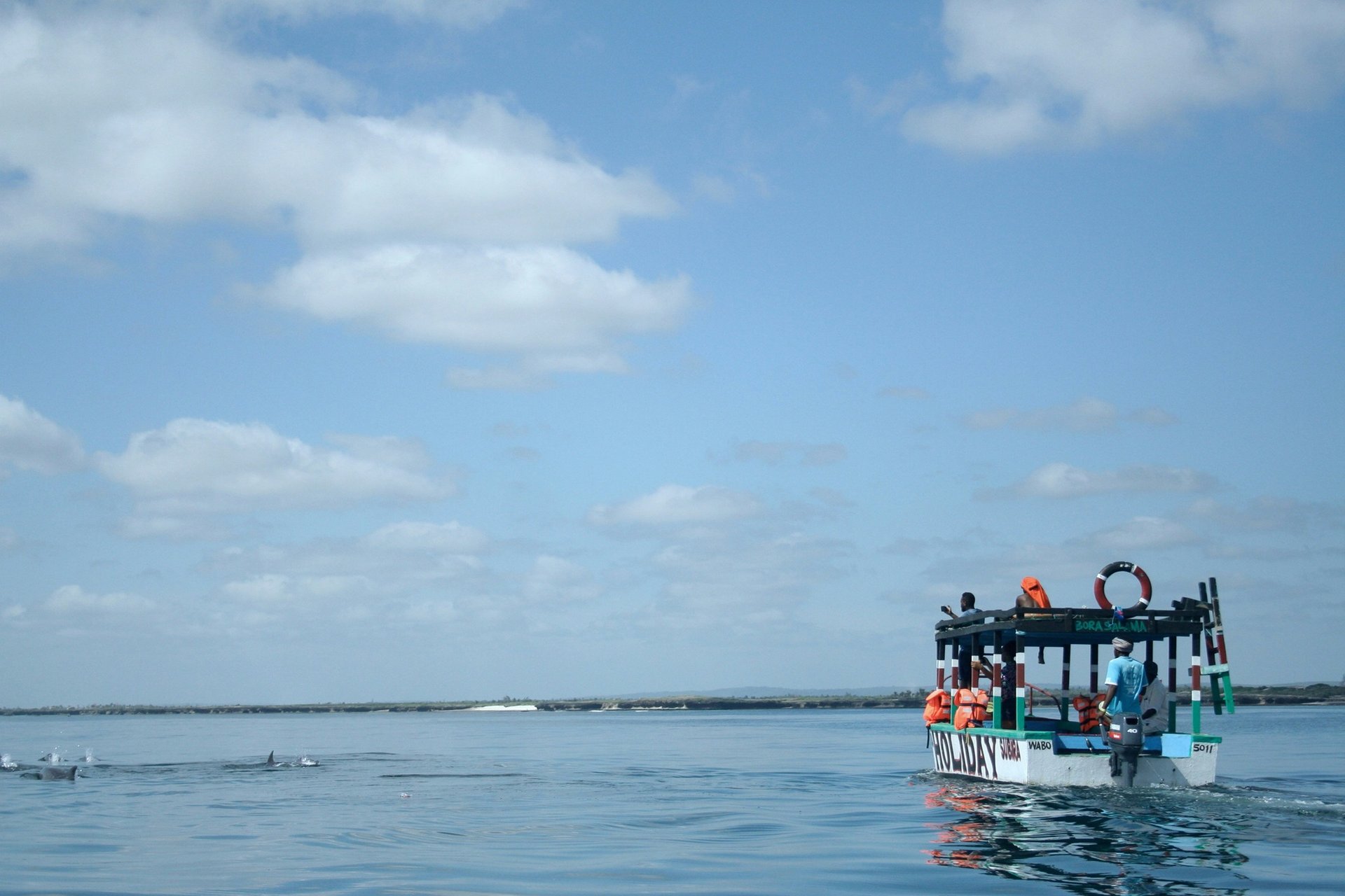 Watamu, Kenya