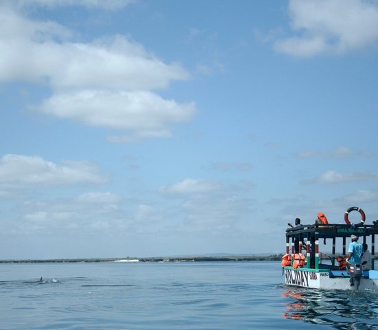 Watamu, Kenya