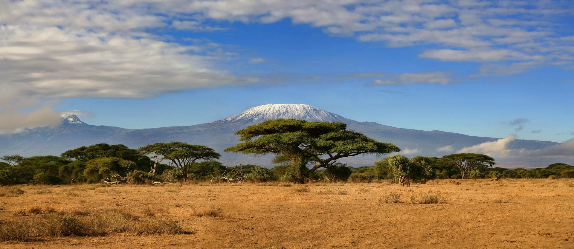 Kilimandjaro