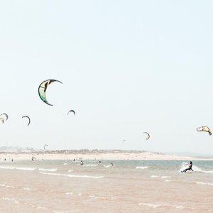 Kitesurf au Maroc