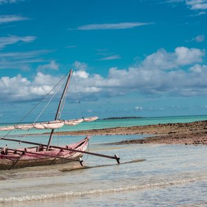 l’île aux nattes