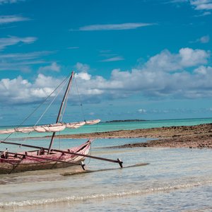 l’île aux nattes