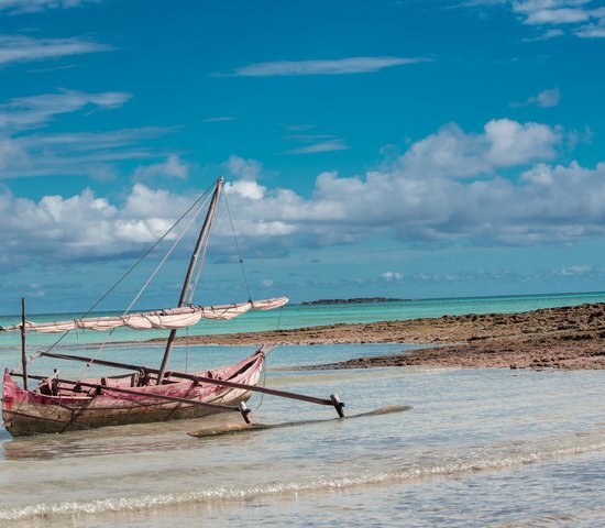 l’île aux nattes