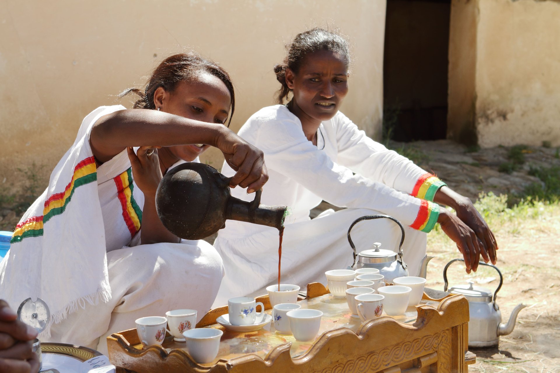 la population en ethiopie