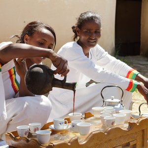 la population en ethiopie