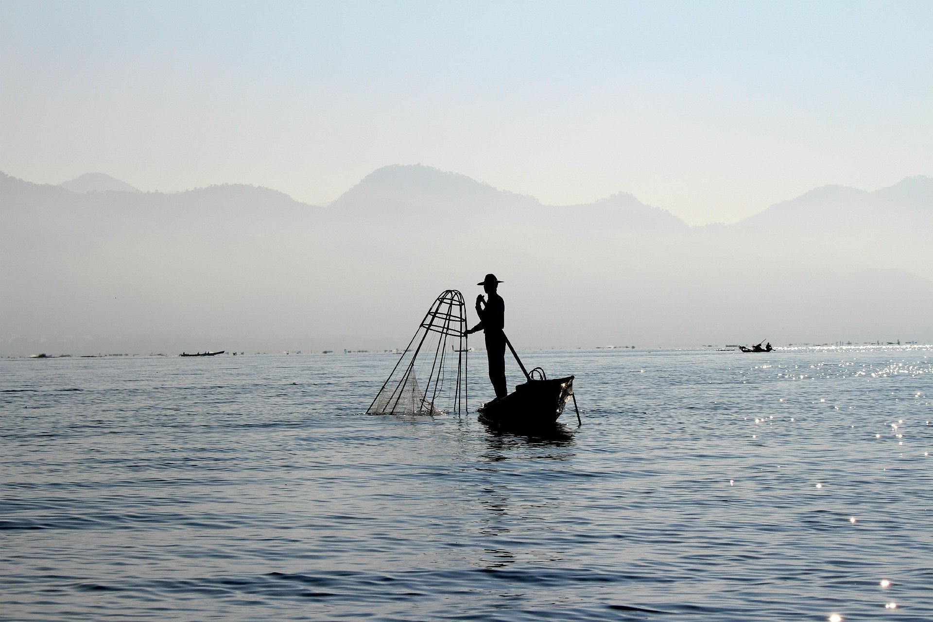 lac inle