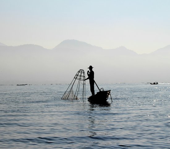 lac inle