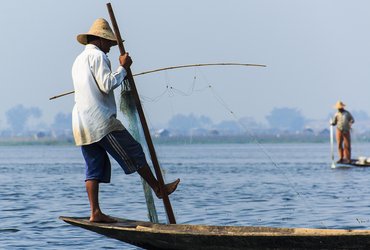 Lac Inle