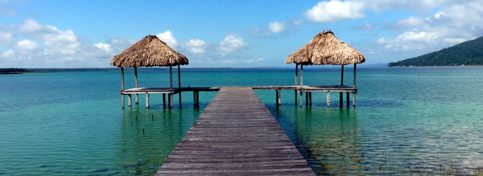 Lagon du Belize