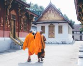 laos luang prabang