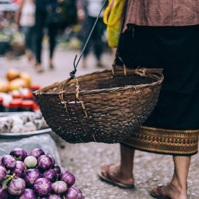 Laos   Luang Prabang1