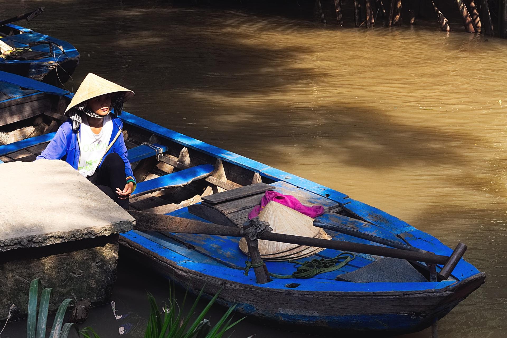 laos mekong