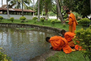 Laos