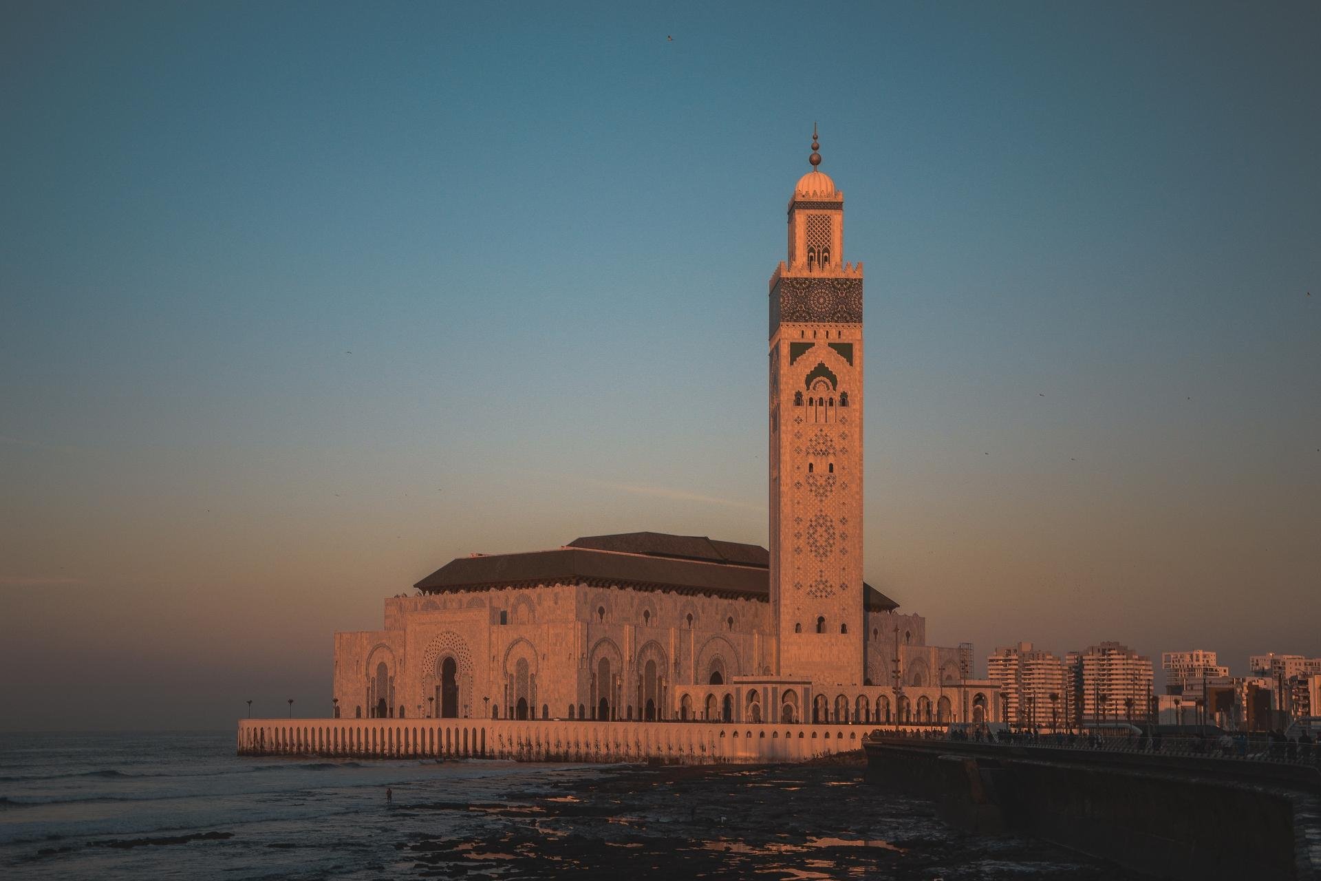 Le ramadan au Maroc