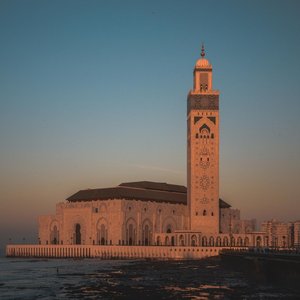 Le ramadan au Maroc