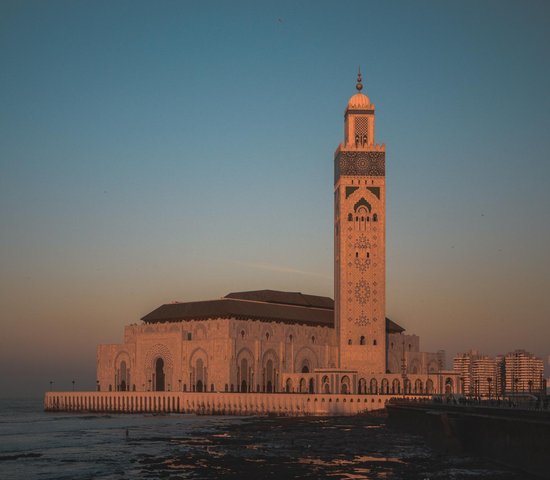 Le ramadan au Maroc