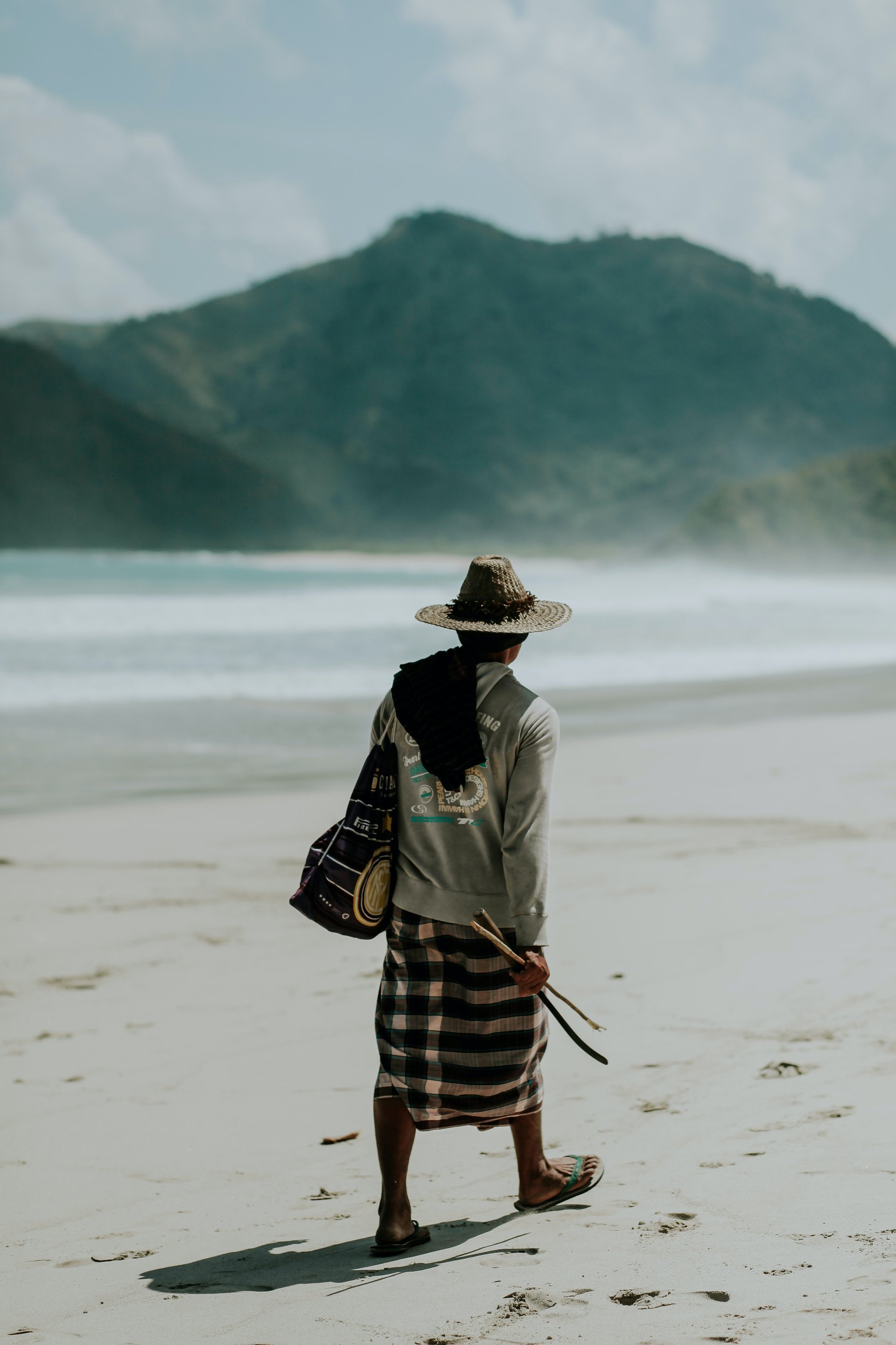 lombok indonesie