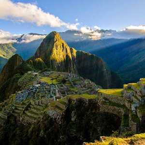 machu picchu perou