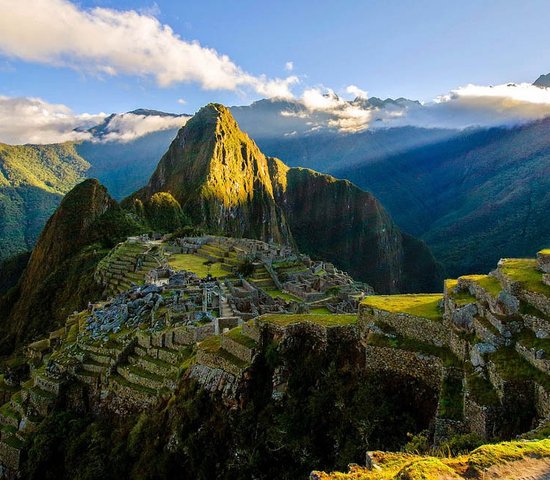 machu picchu perou