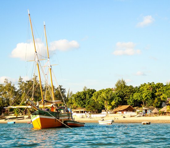 madagascar sejour balneaire