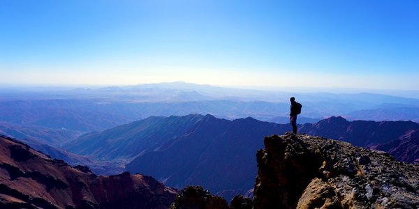 maroc ascension toubkal