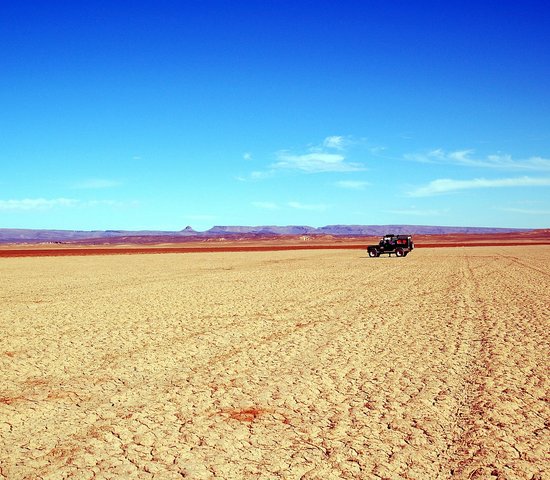 maroc autotour