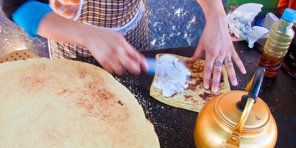 maroc cuisine atelier crepes