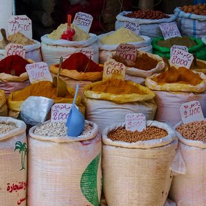 maroc cuisine