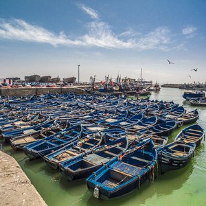 maroc essaouira