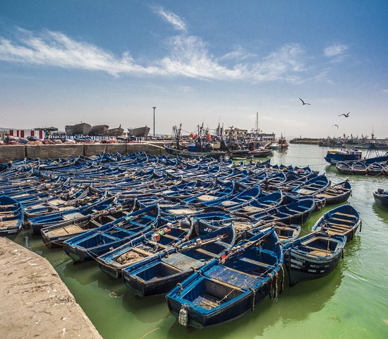 maroc essaouira