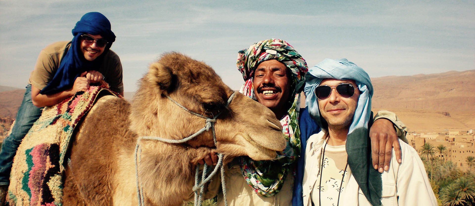 maroc guide