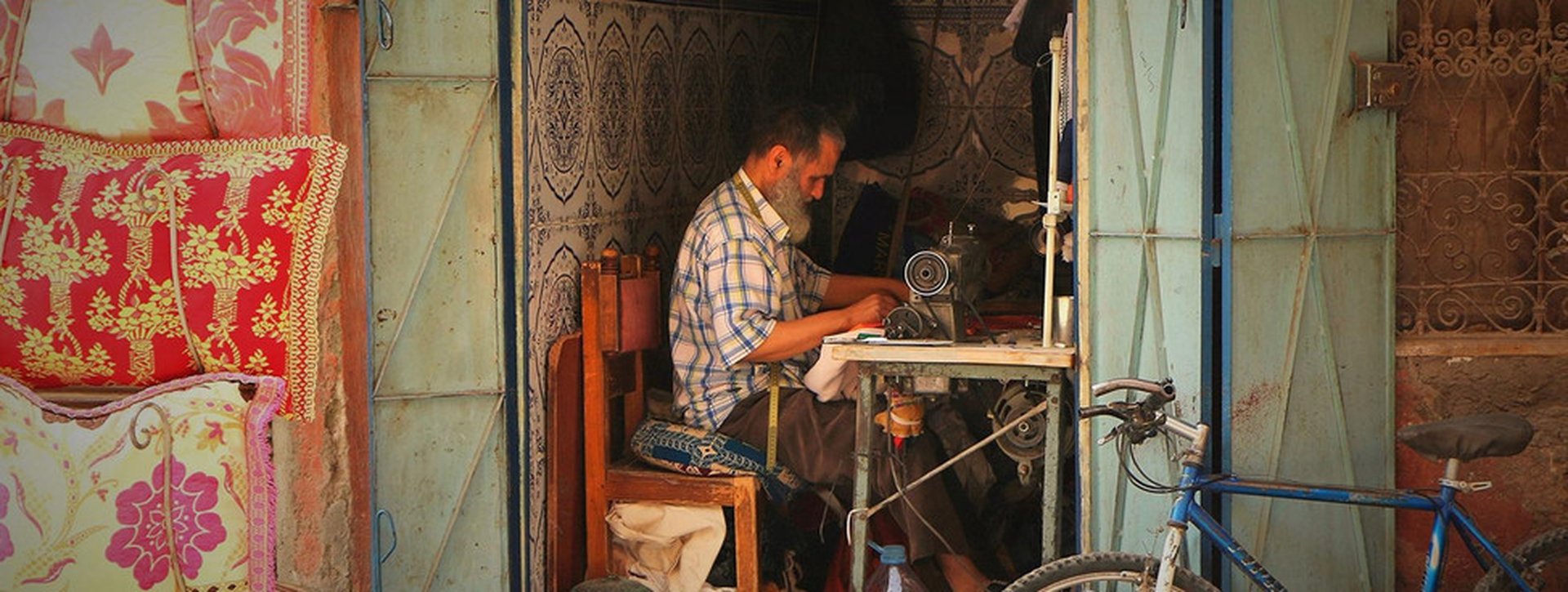 marrakech homme