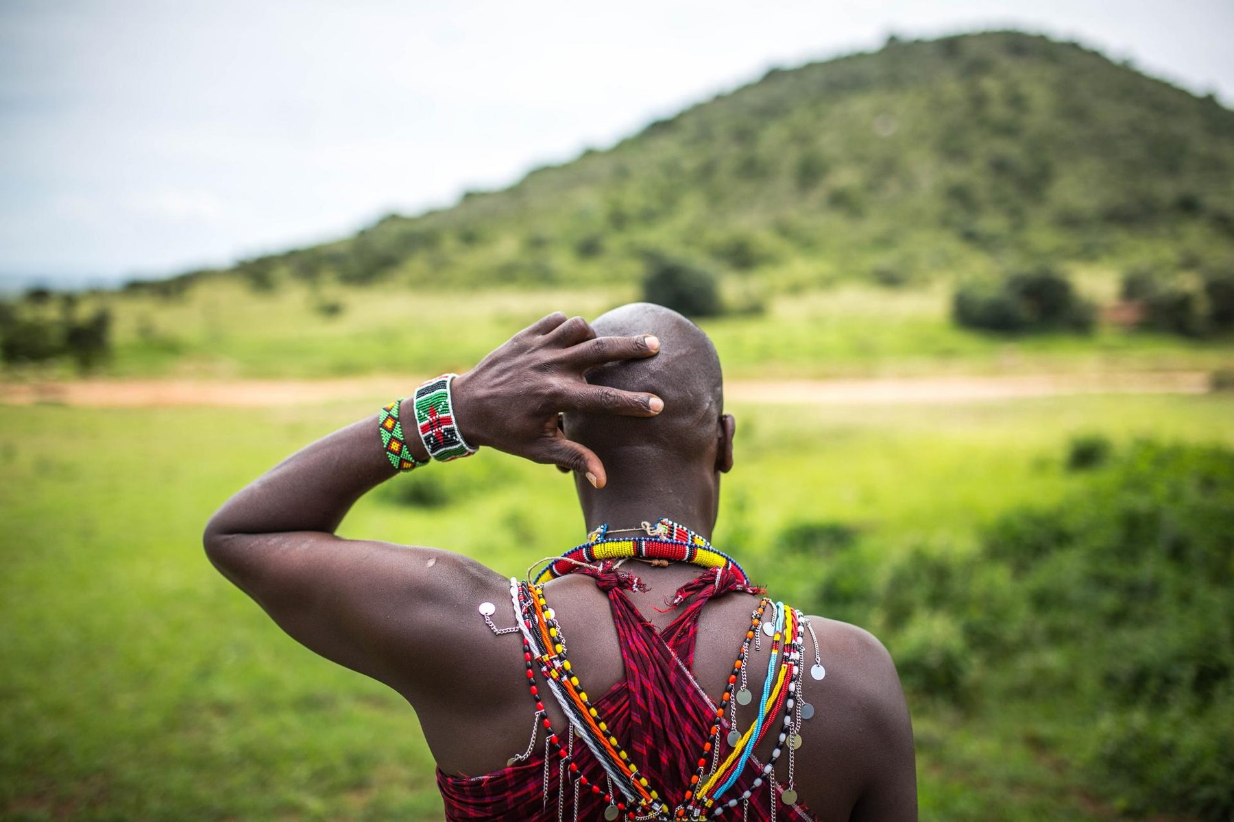masai