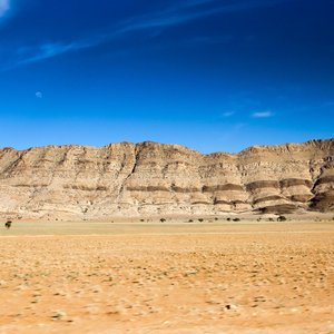 Massif du Brandberg   Namibie