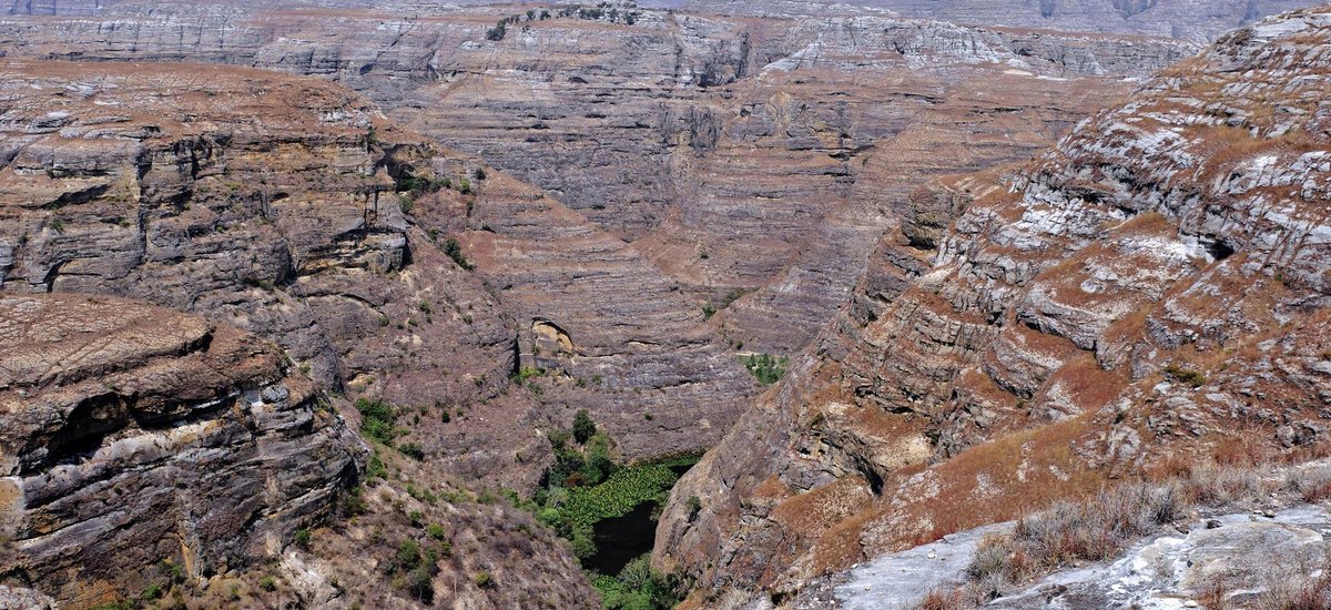 massif makay