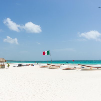 mexique tulum