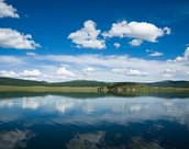 mongolie paysage