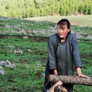 Mongolie