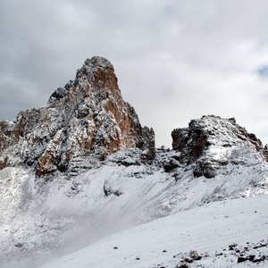 mont  kenya