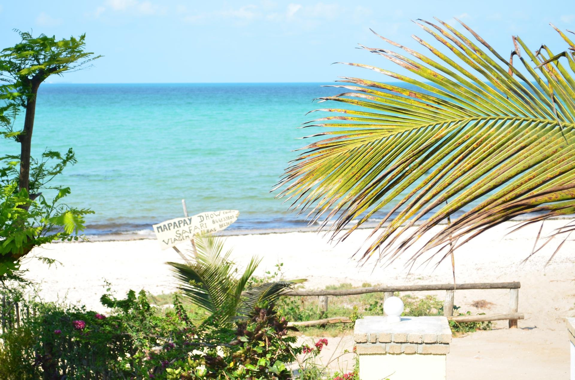 Mozambique