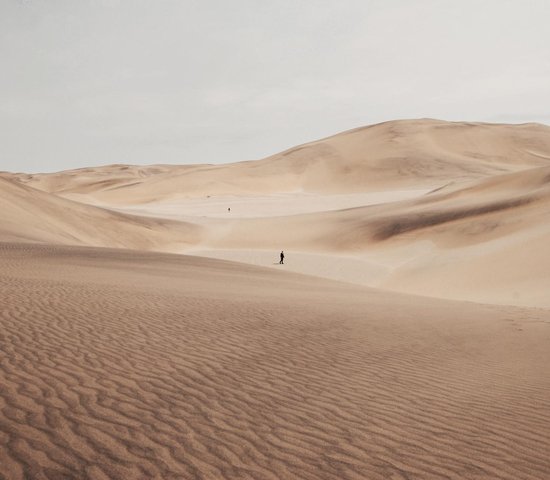 Namib Namibie