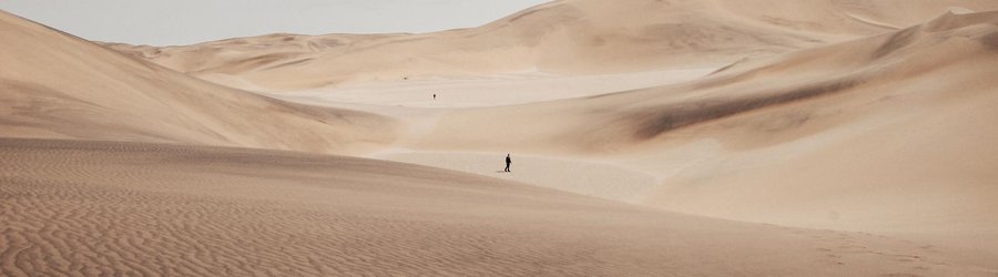 Namib Namibie