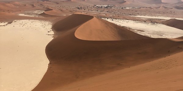 namibie desert du namib