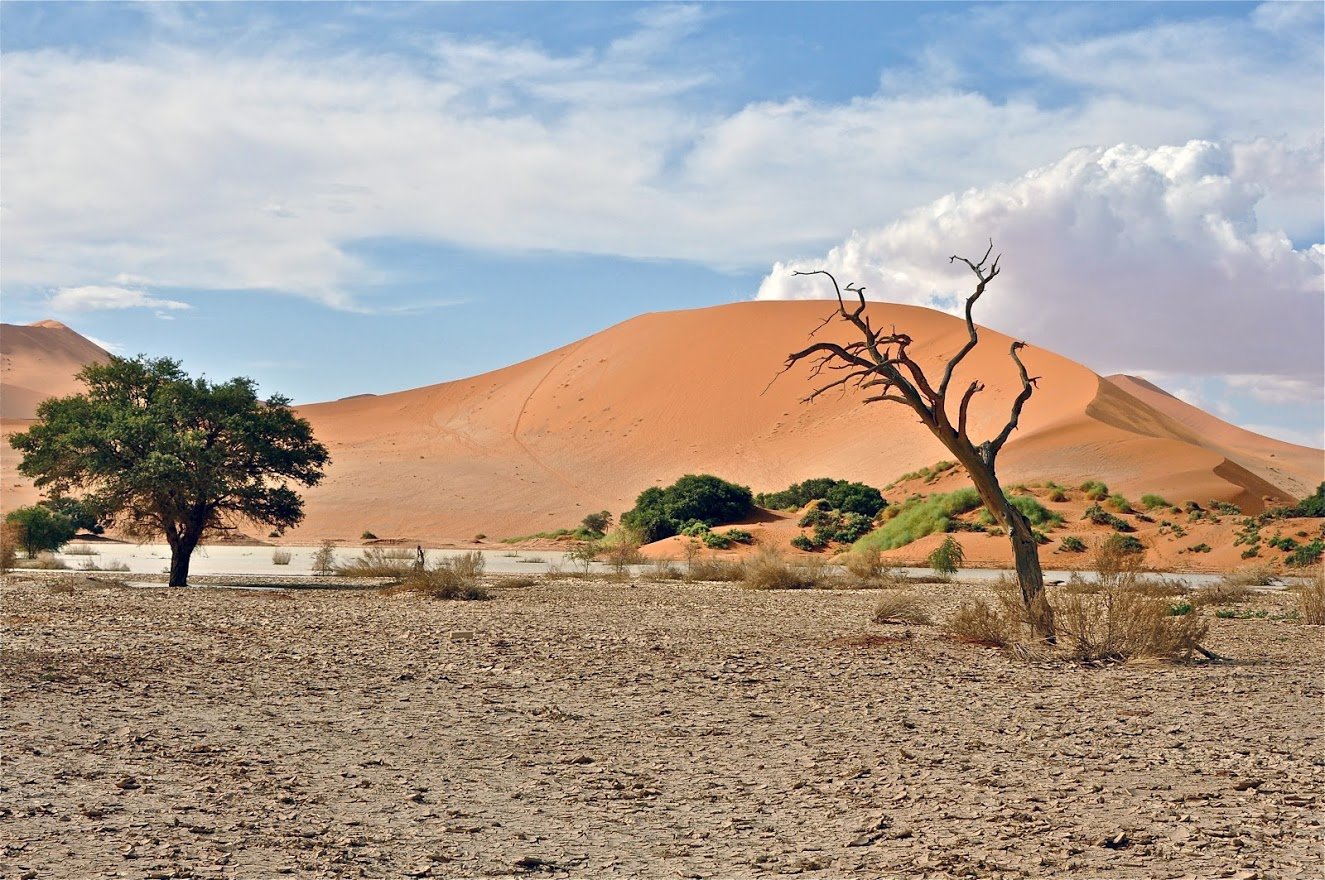 namibie rando