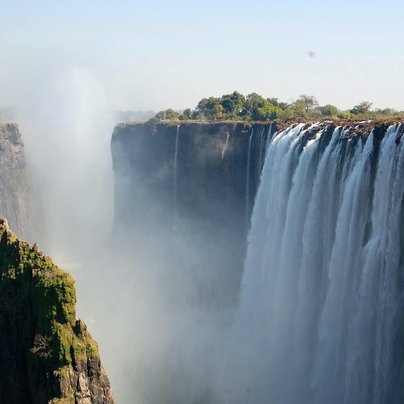 namibie victoria falls