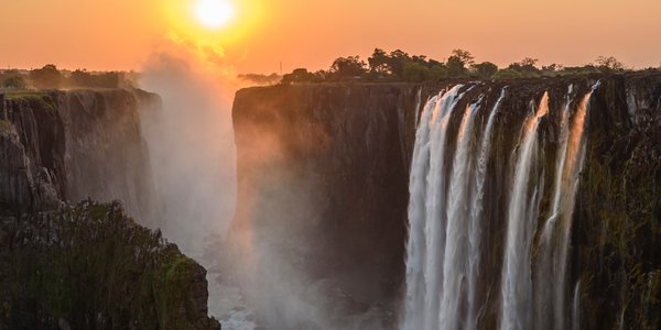 namibie victoria falls