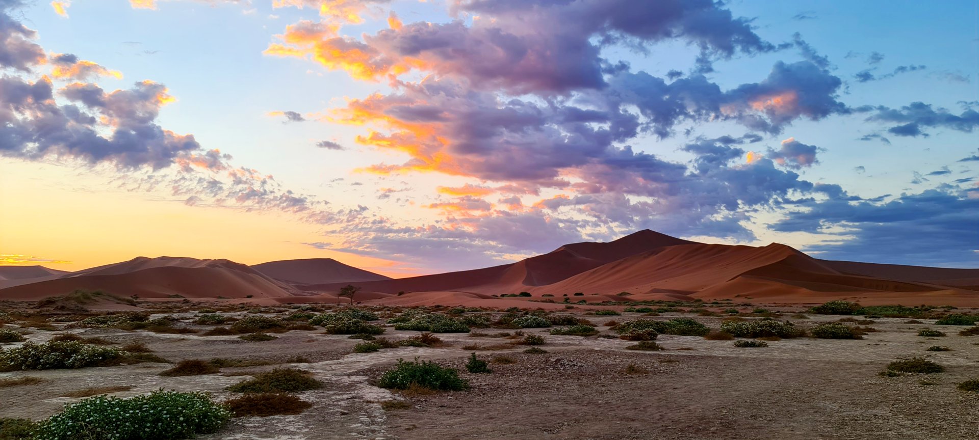 Namibie