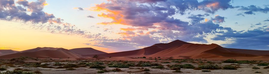 Namibie